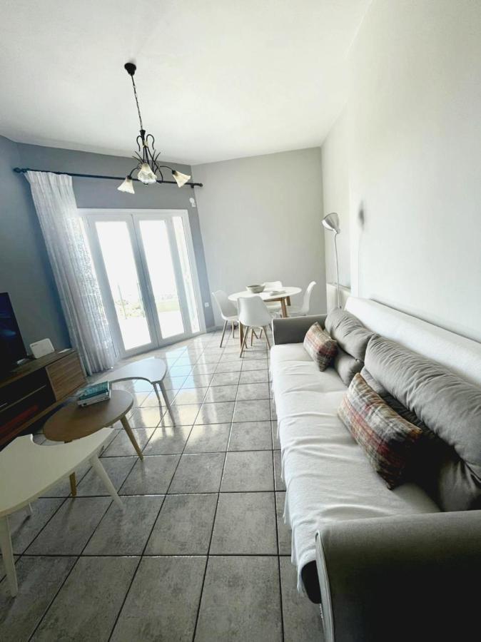 Villa Panorama Lygia  Ngoại thất bức ảnh