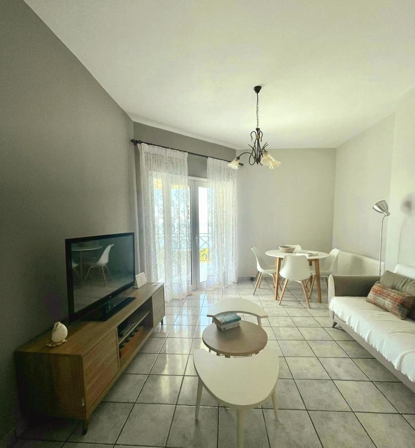 Villa Panorama Lygia  Ngoại thất bức ảnh