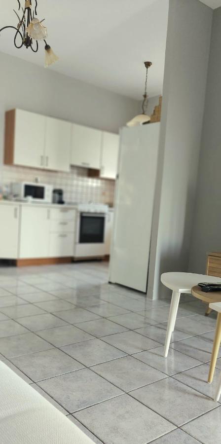 Villa Panorama Lygia  Ngoại thất bức ảnh